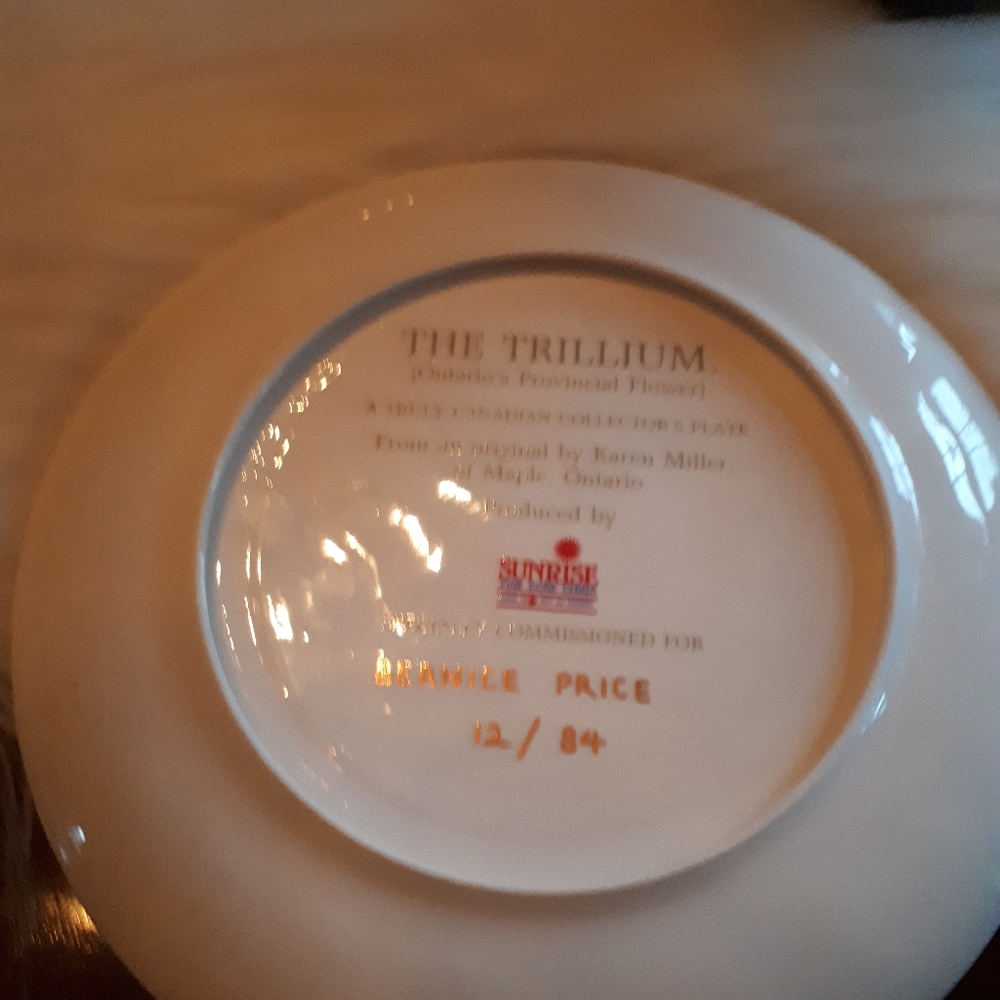 Collector plates. - Picture 9 of 9